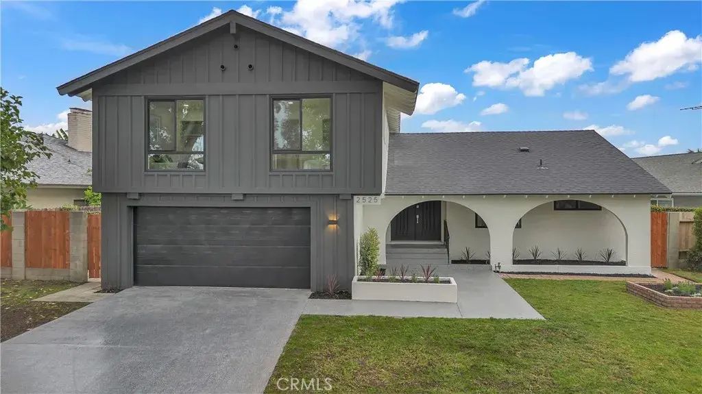 2525 N Pacific, Santa Ana