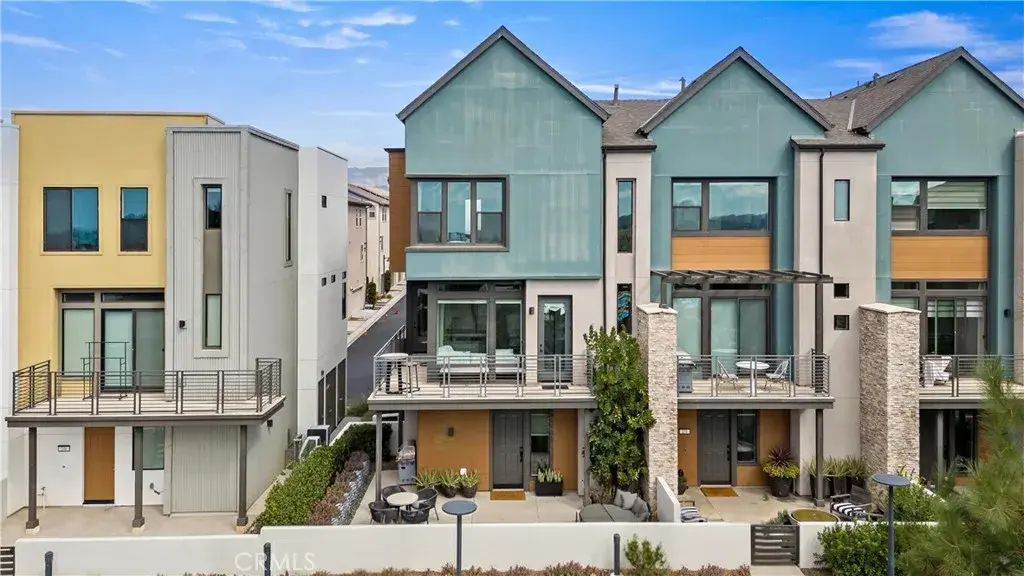 248 Merit, Irvine