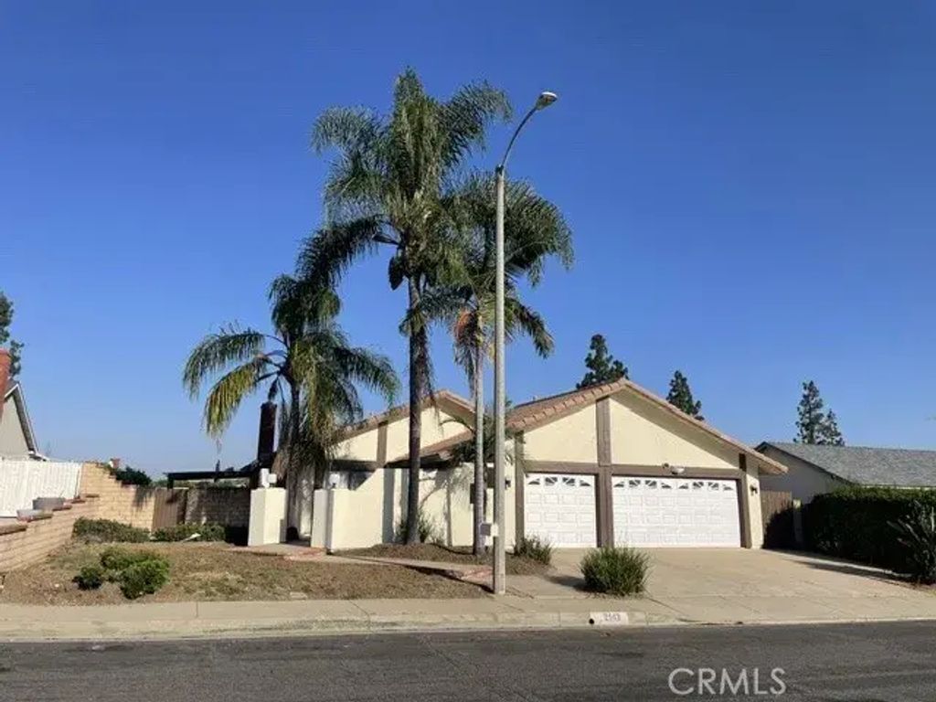 2143 Arcdale Avenue, Rowland Heights
