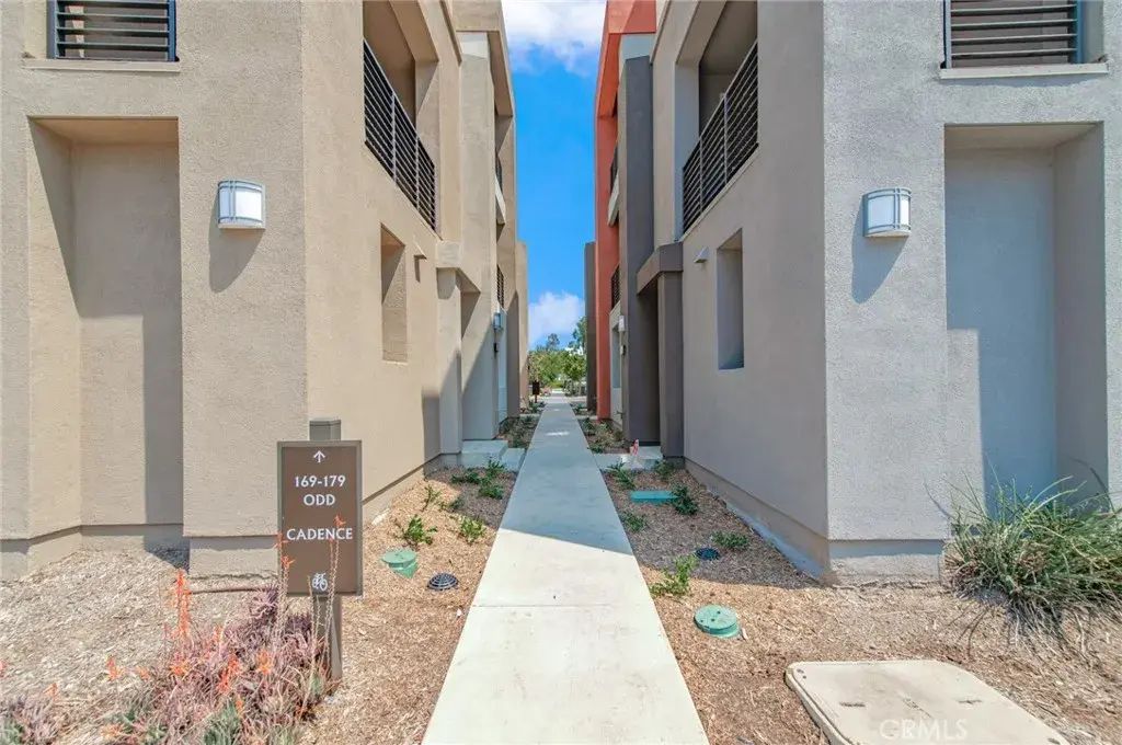 173 Cadence, Irvine