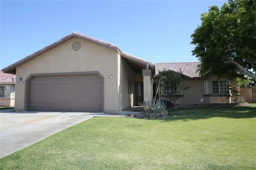 81371 Avenida Coyote, Indio