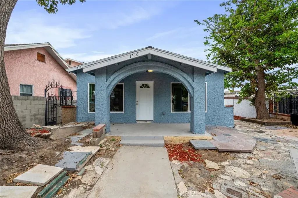 1516 E Young, Wilmington