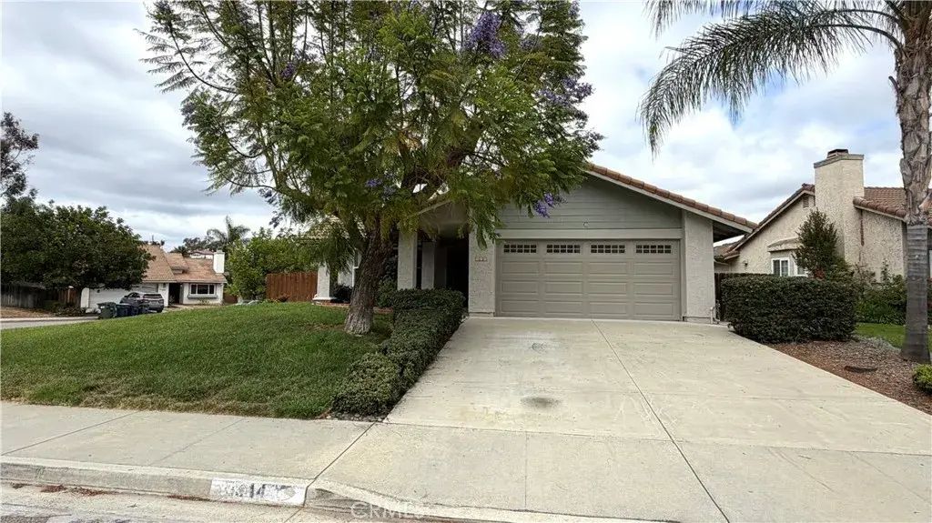 344 Elkhorn Lane, Escondido