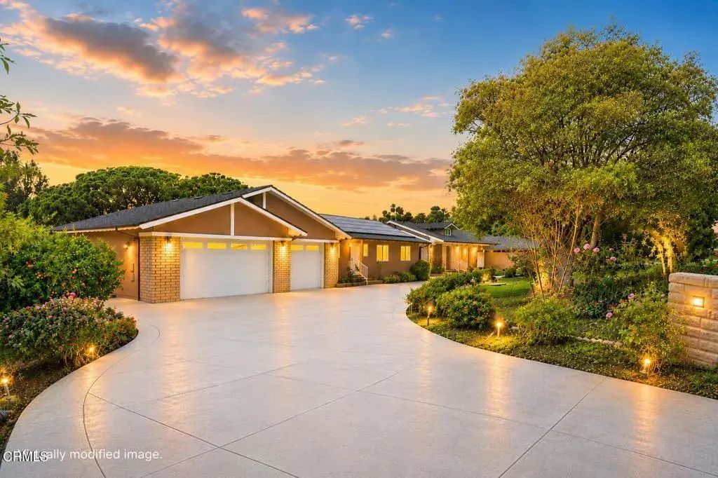 569 Valley Vista Drive, Camarillo