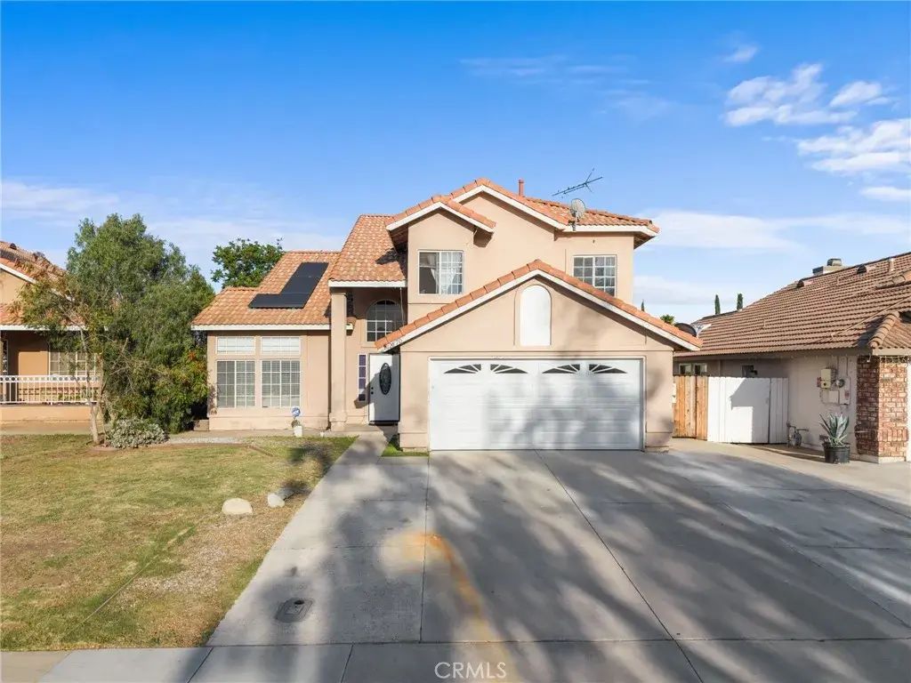 12870 Barbazon, Moreno Valley