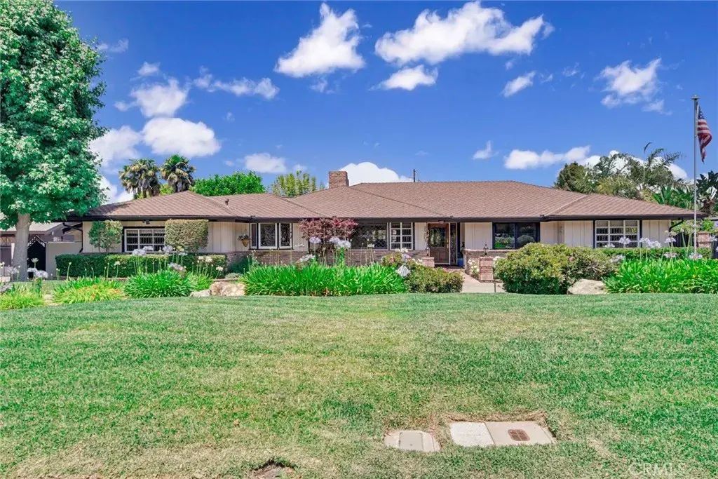 21205 E Cloverland, Covina