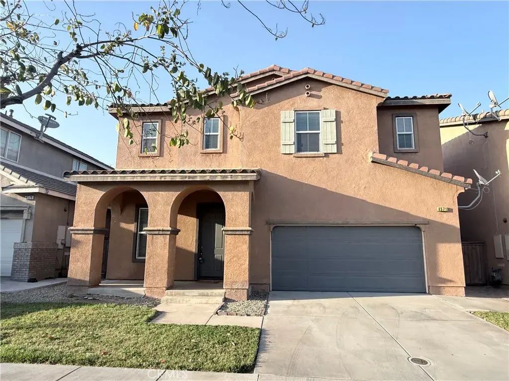 4571 Vincent Way, Riverside