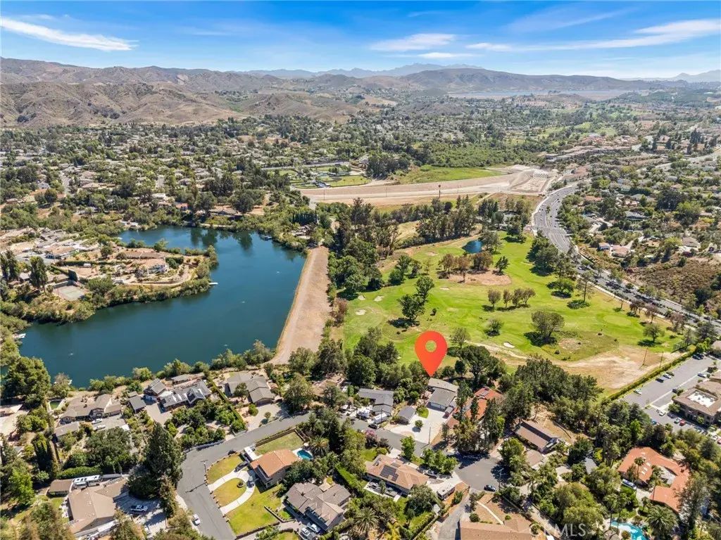 1014 Hacienda, Simi Valley