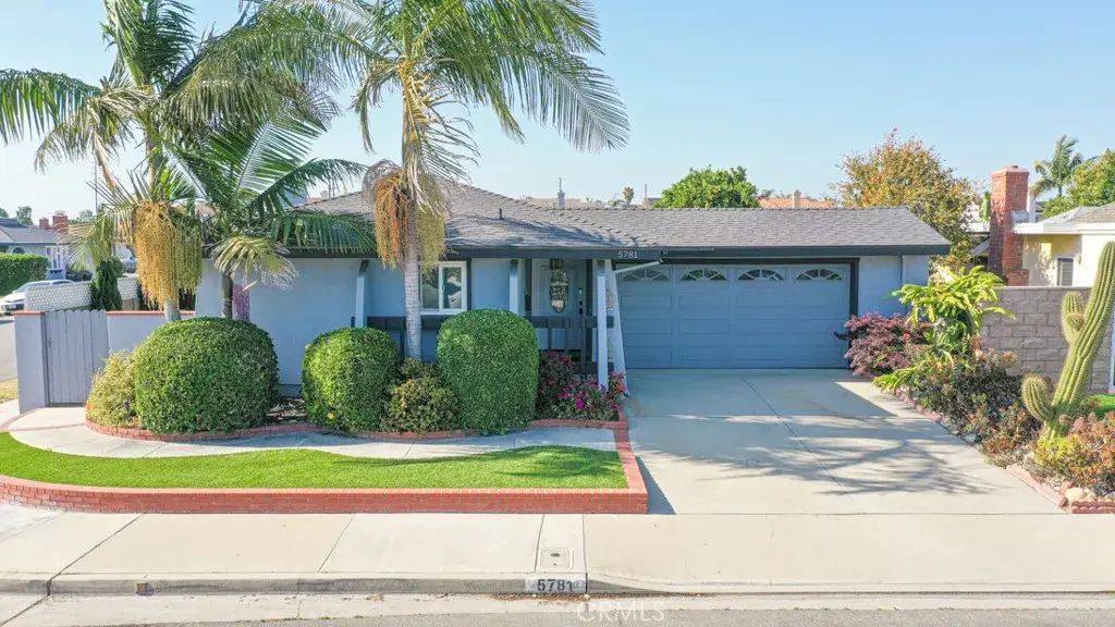 5781 Westmoreland Circle, Westminster