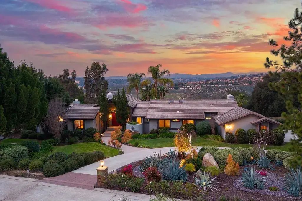 12916 Polvera Ave, Rancho Bernardo (san Diego)