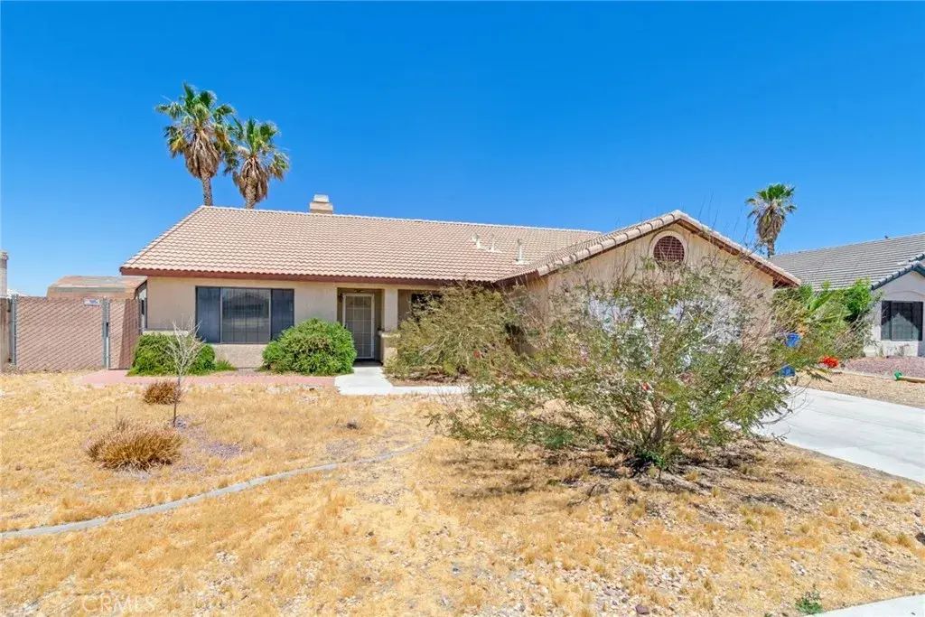 463 Stanford, Barstow