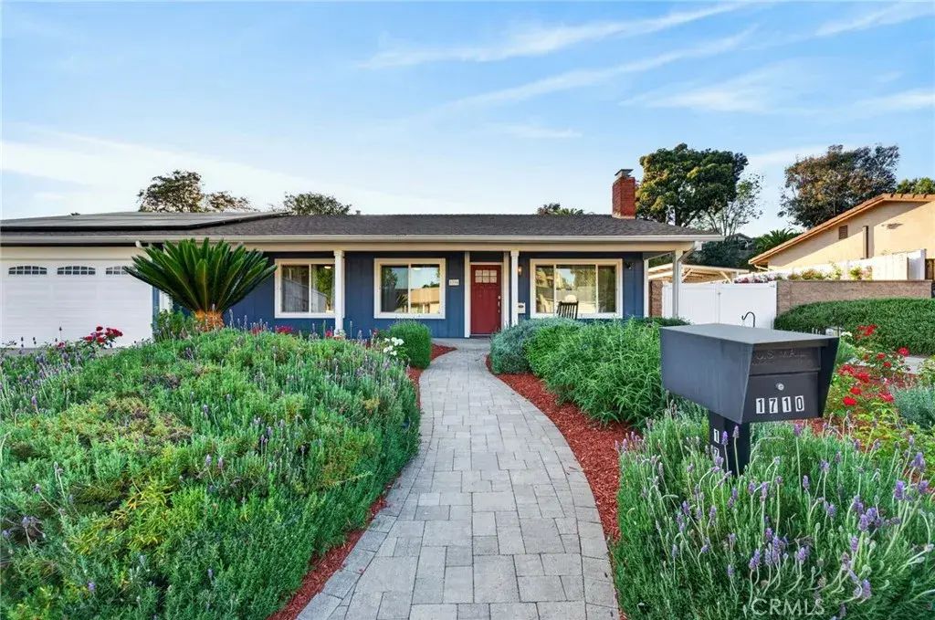 1710 Donalor Drive, Escondido