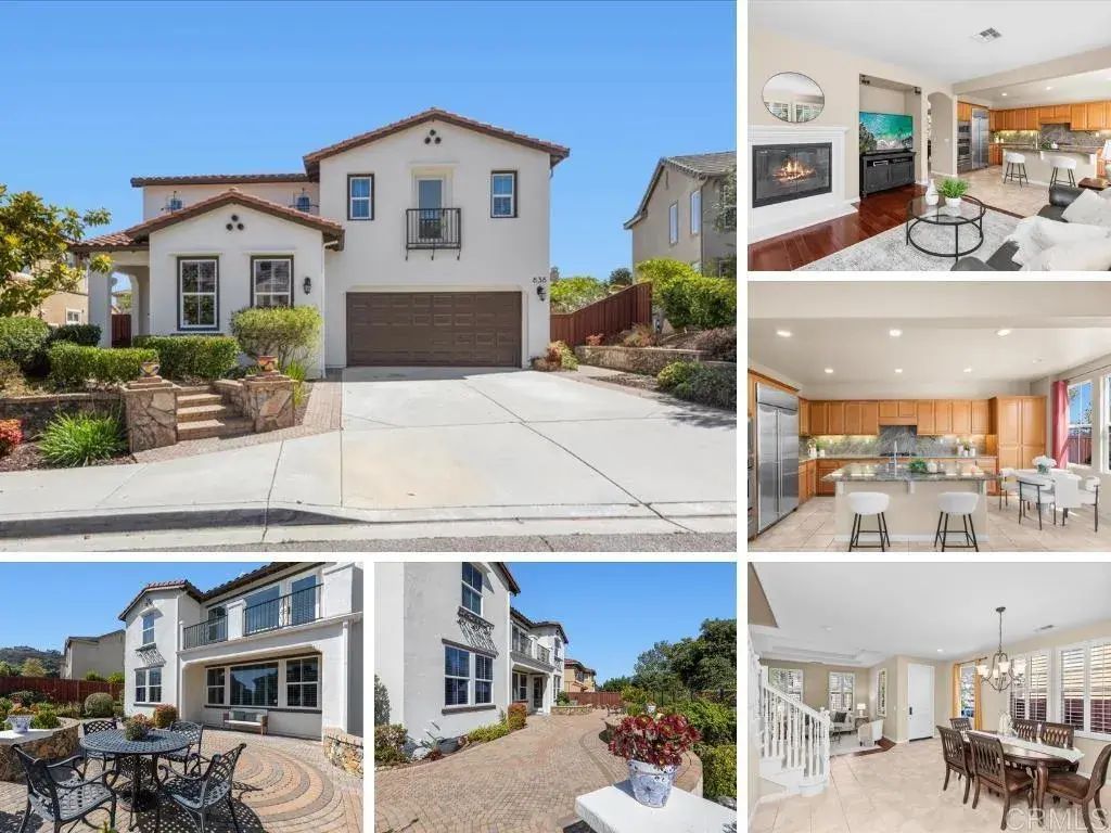 838 Luminara Way, San Marcos
