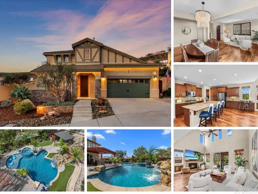 1102 Vega Way, San Marcos