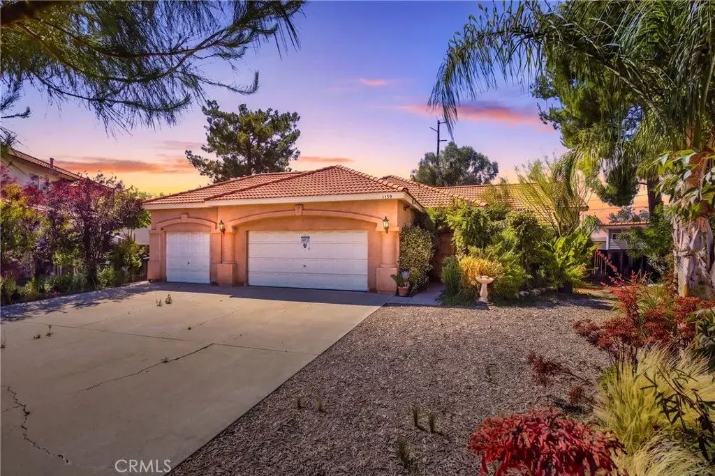1129 Osprey Street, San Jacinto