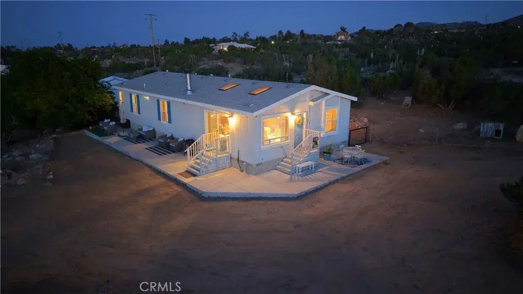 1330 Tamarack, Pinon Hills