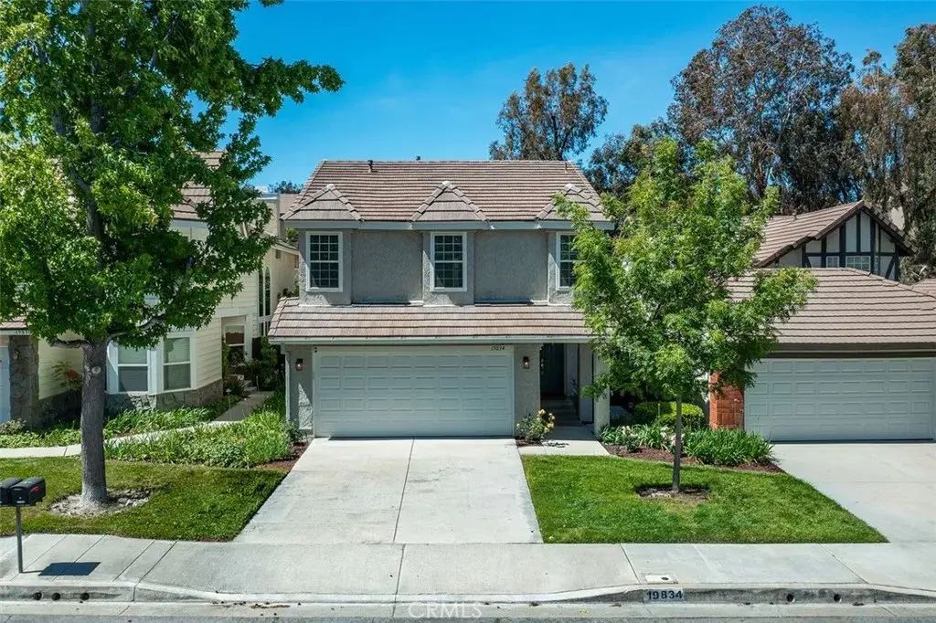 19834 Terri Drive, Canyon Country