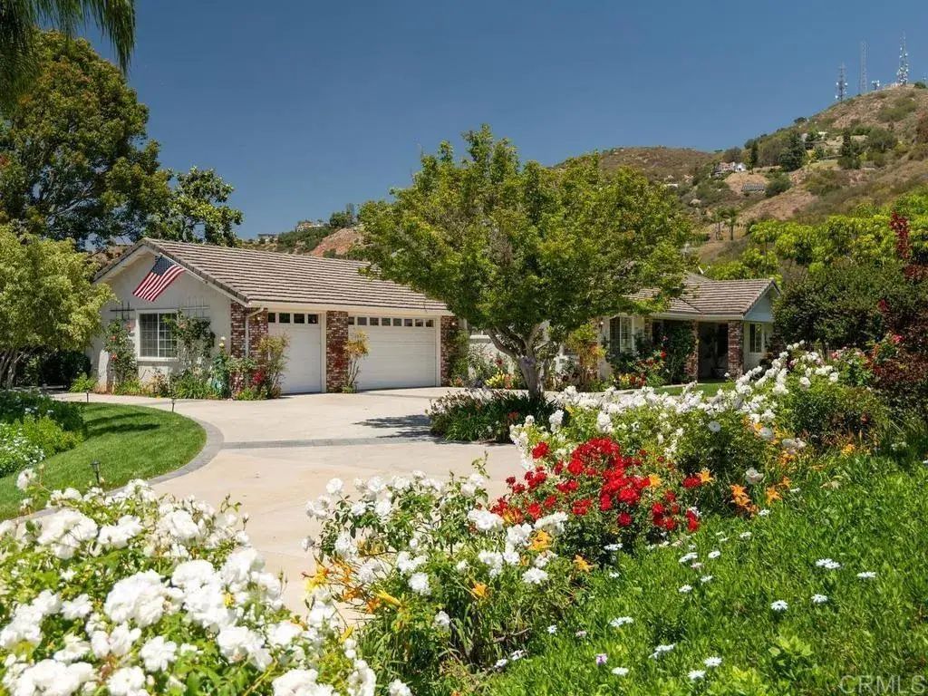 1453 Margarita Glen, Fallbrook