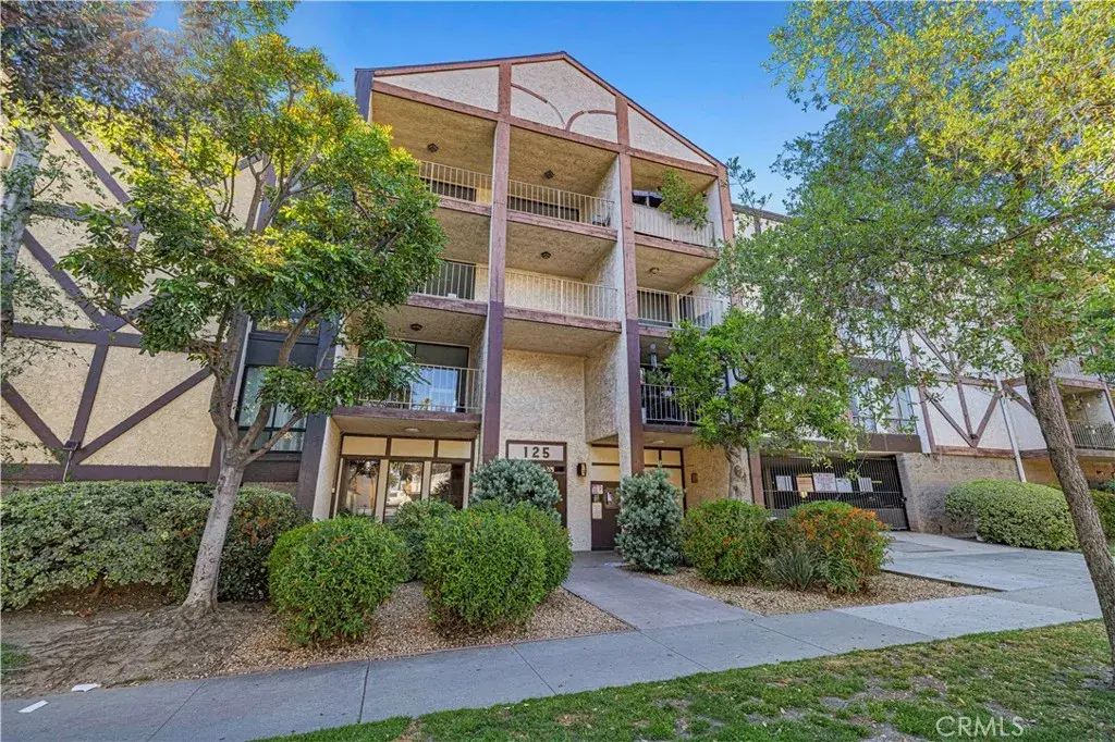 125 N Allen Avenue 213, Pasadena