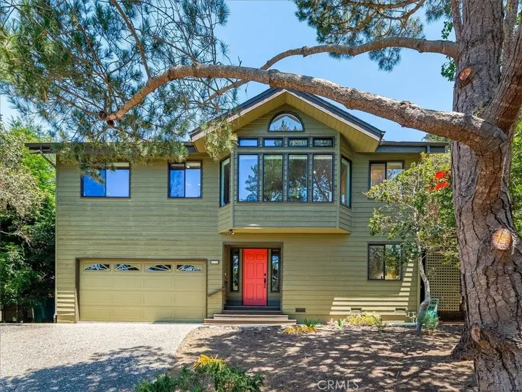 2140 Benson, Cambria