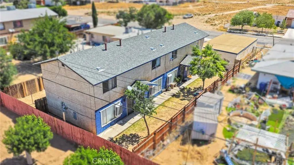18130 Casaba Road, Adelanto