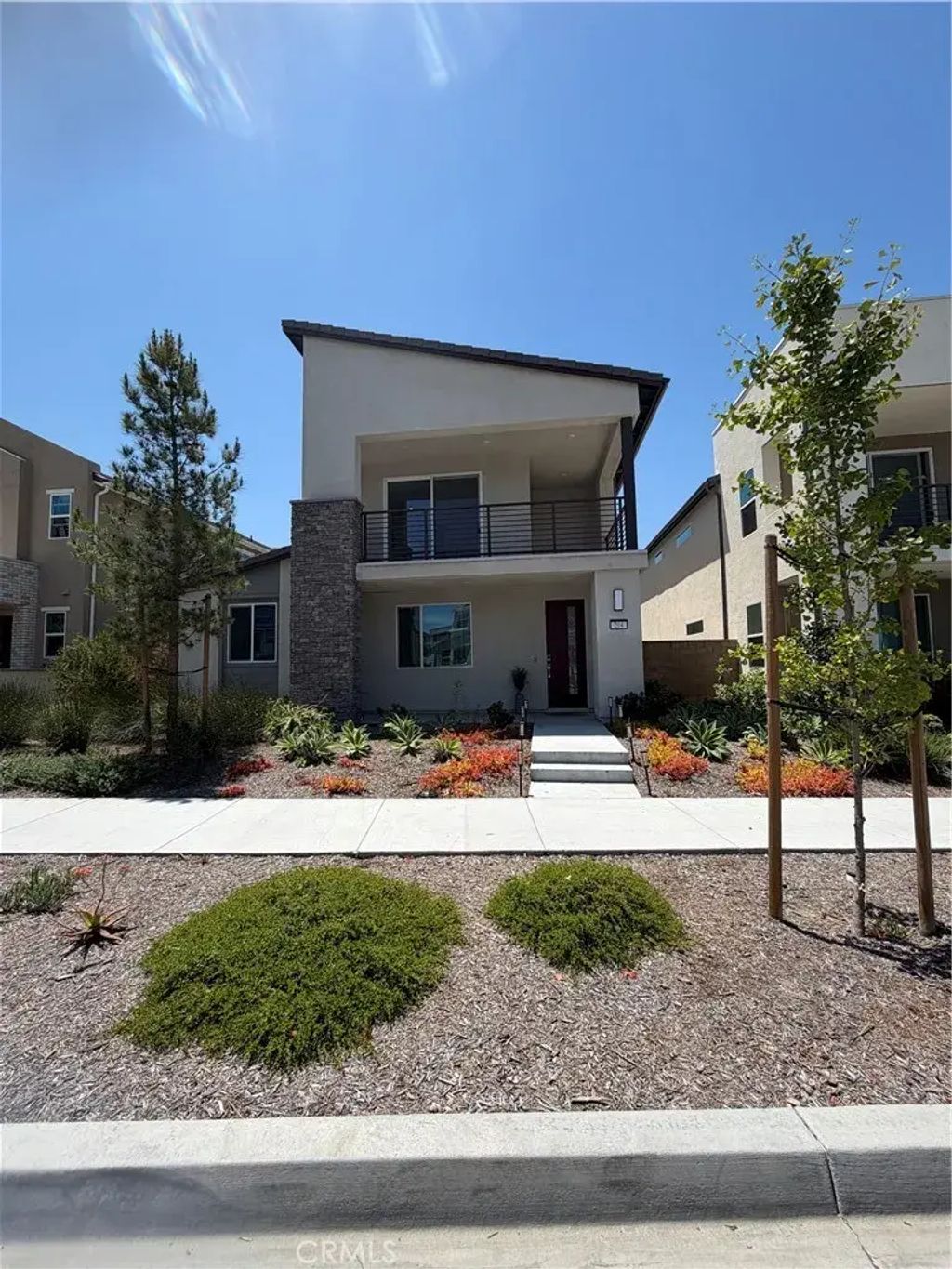 204 Sora, Irvine