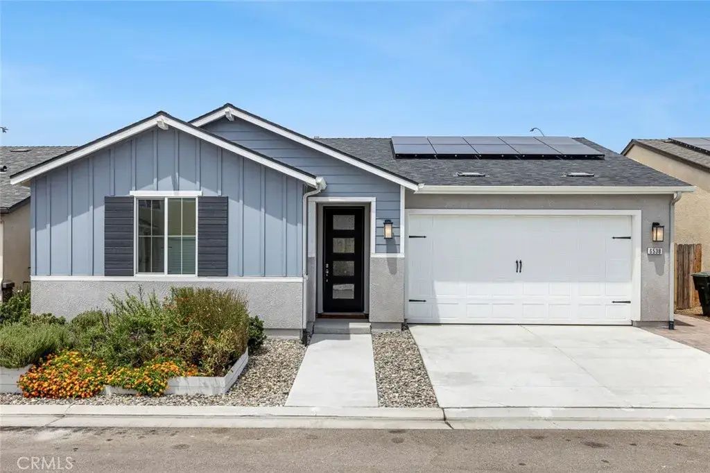 6538 E Lamona, Fresno