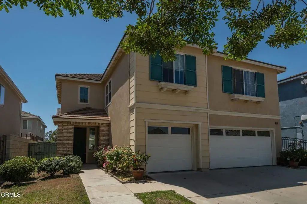 1263 Vida Drive, Oxnard