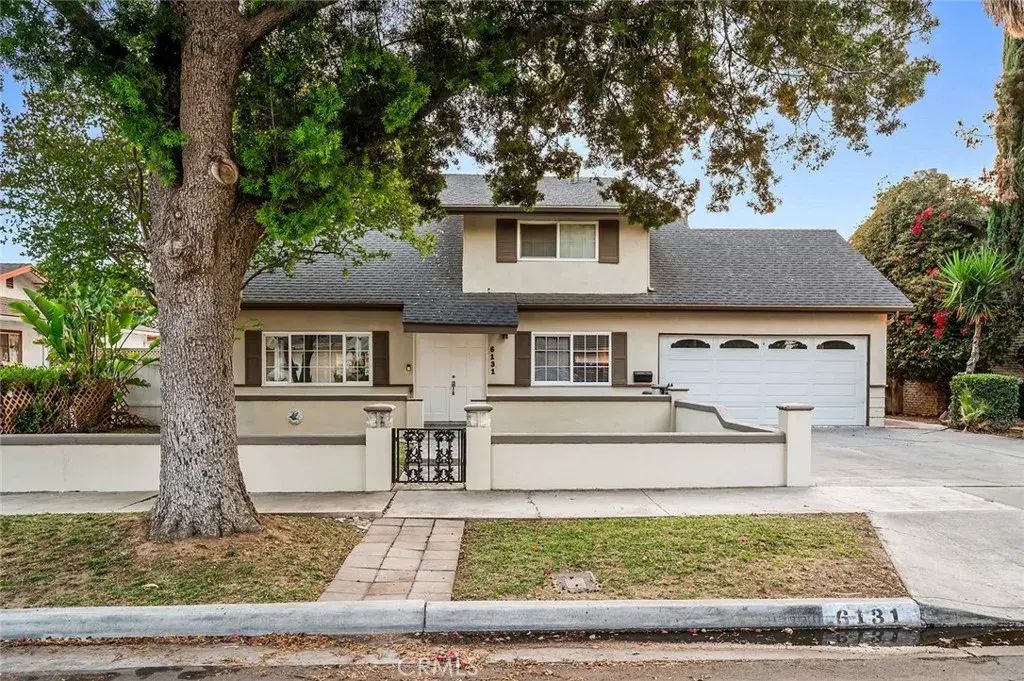 6131 Wiehe Avenue, Riverside