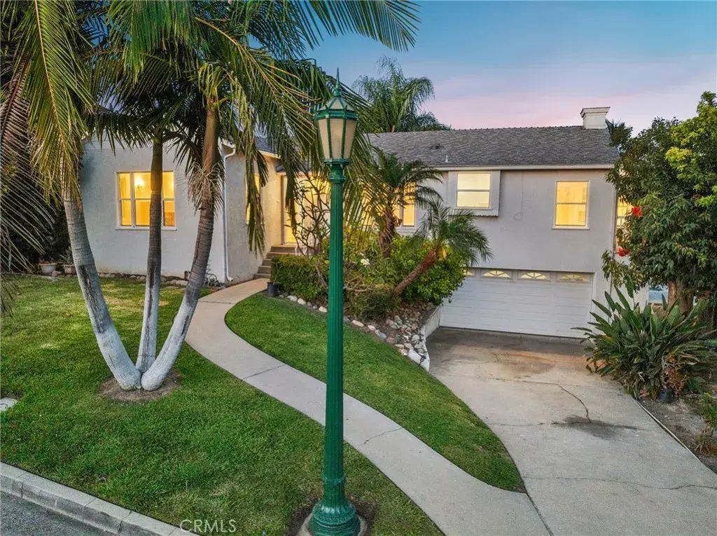 1224 Luanne Avenue, Fullerton