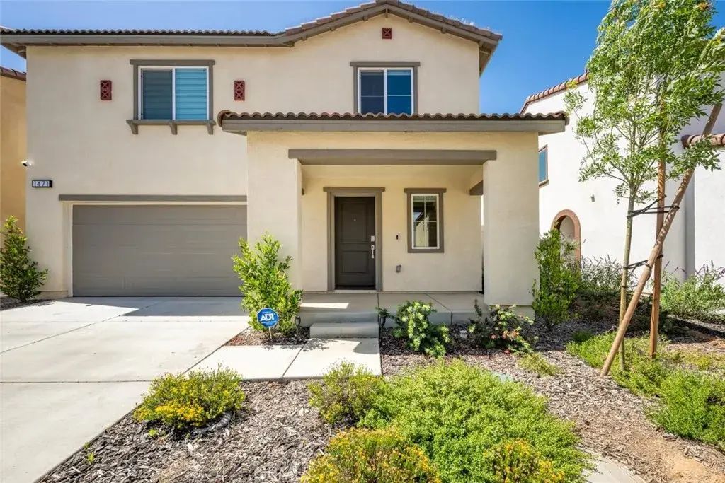 1471 Rockcress Lane Lane, Banning