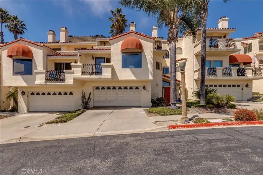 2070 Costa Del Sol, Pismo Beach