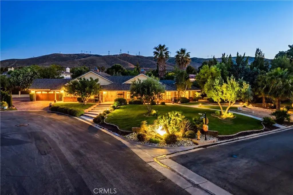 5842 Alleppo Lane, Palmdale
