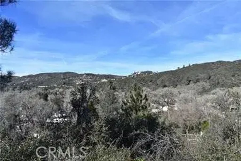 1 Vac/austin Way/sylvan, Lake Hughes