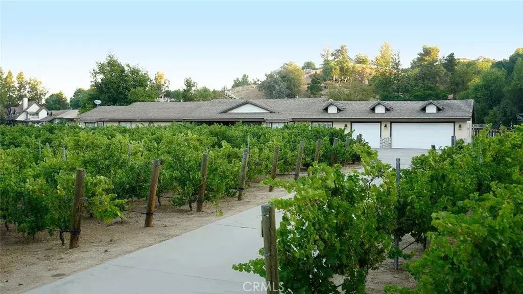 41740 Camino Del Vino, Temecula