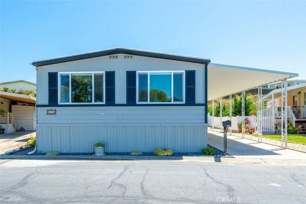 765 Mesa View 175, Arroyo Grande