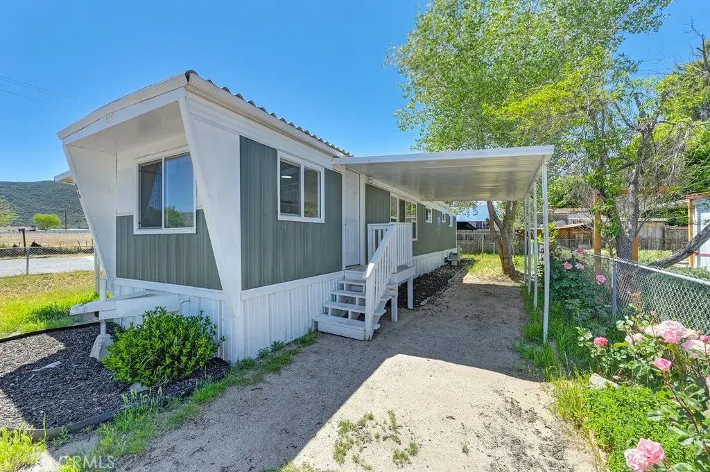 26455 Paradise Valley Rd 86, Warner Springs