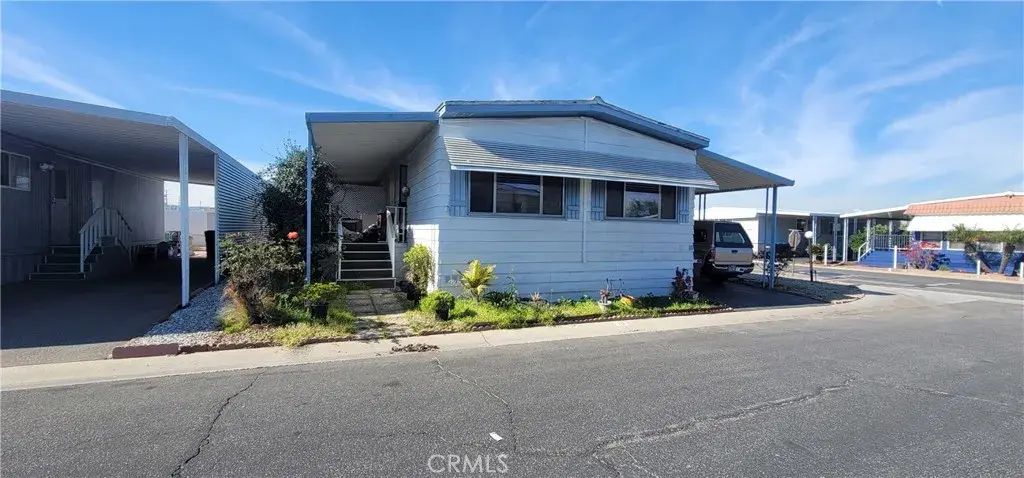 1065 Lomita 13, Harbor City