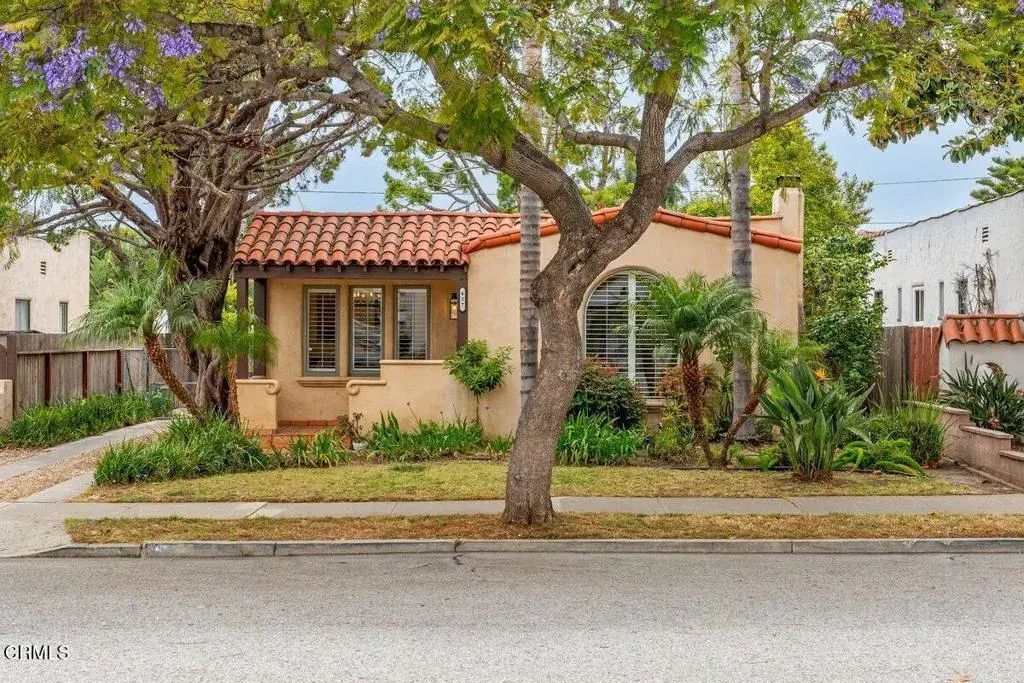 457 Coronado Street, Ventura