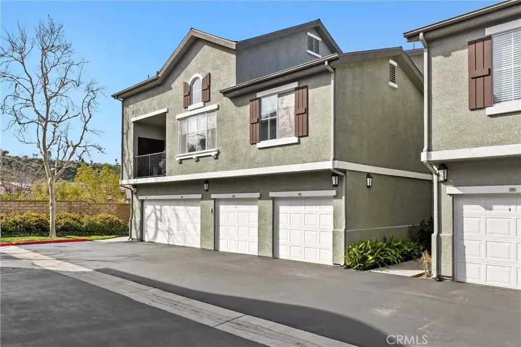 20000 Plum Canyon Road 1125, Saugus