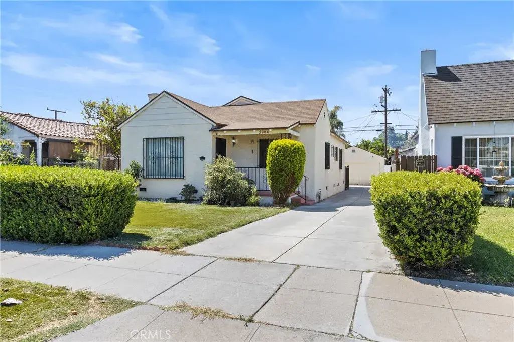 2904 Front Street, Alhambra
