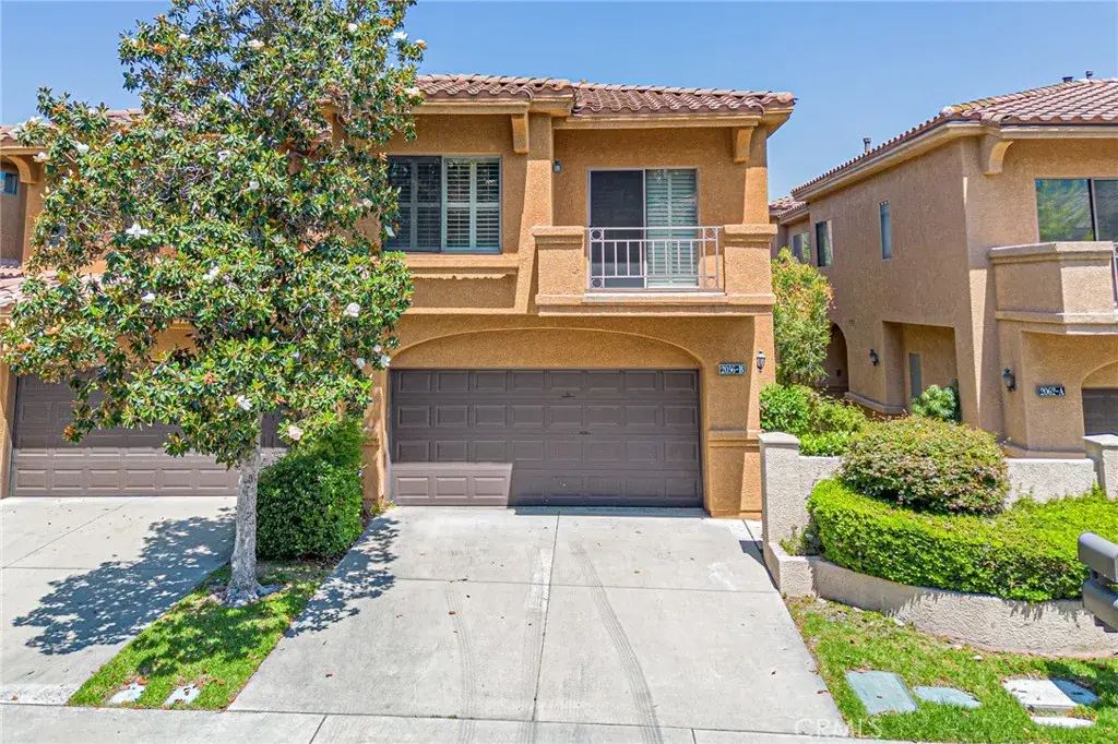 2056 Lake Shore, Chino Hills