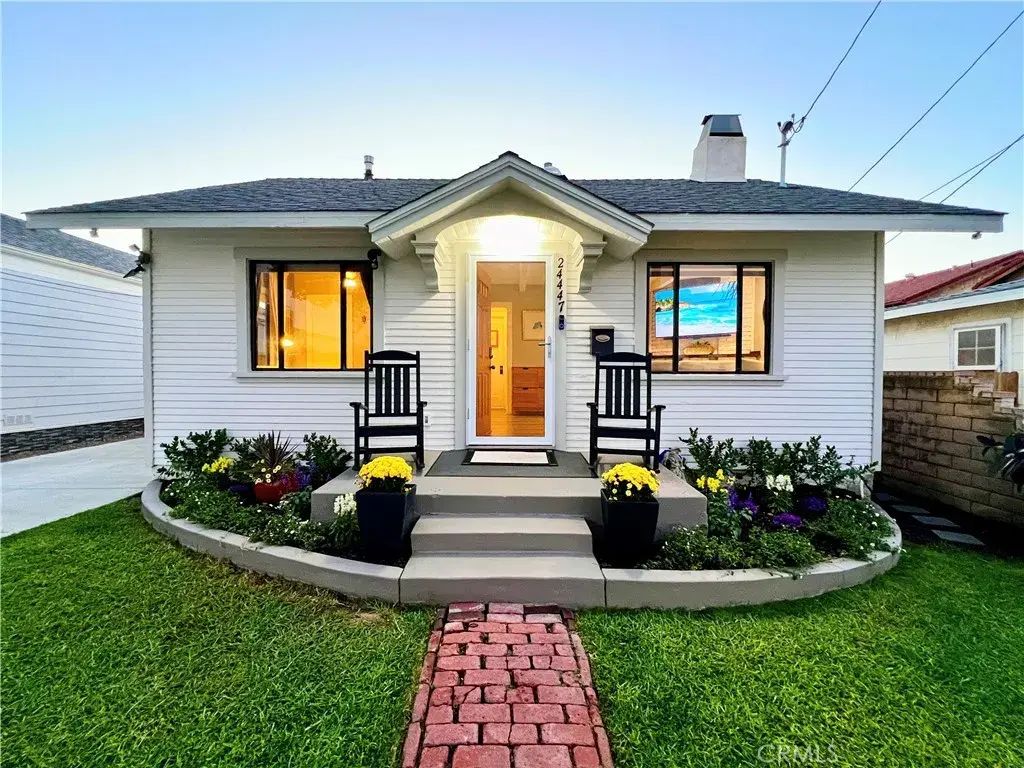 24447 Madison Street, Torrance
