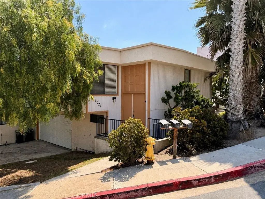 1524 Buena Vista A, San Clemente