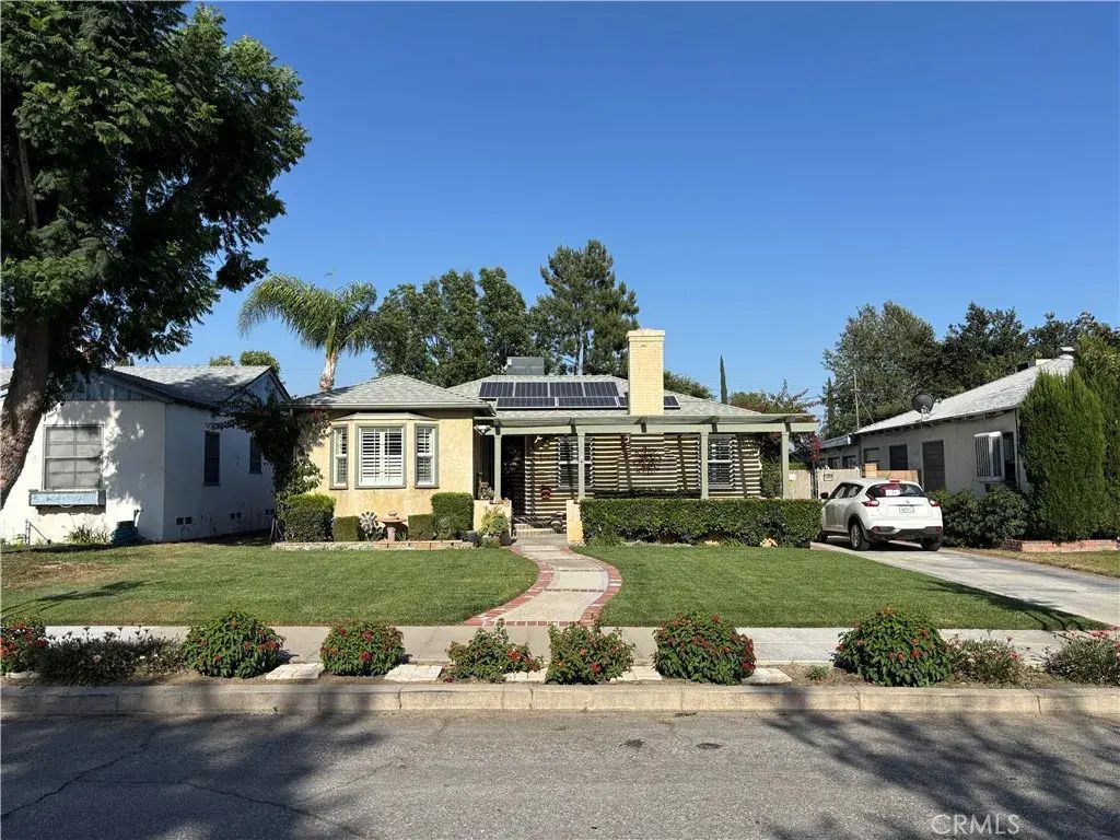 2743 N Stoddard, San Bernardino