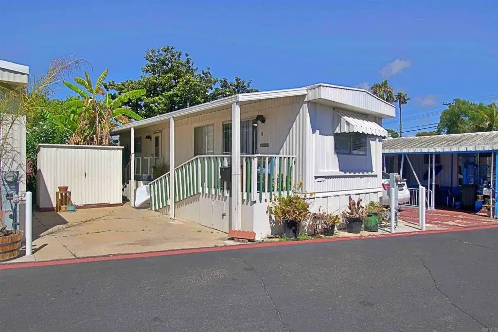 731 G A5, Chula Vista