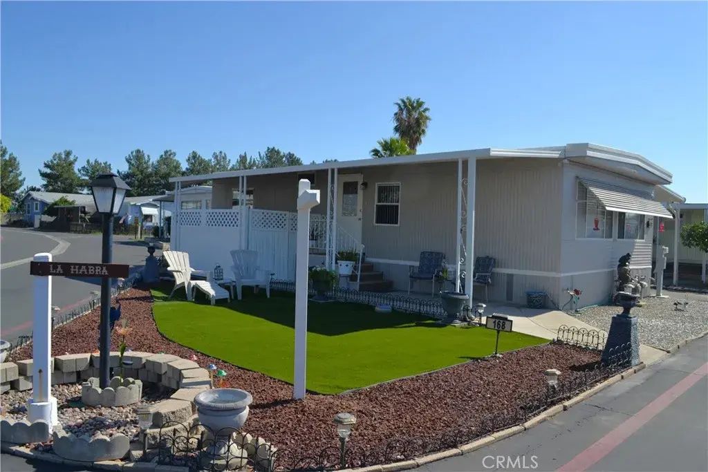 1630 S Barranca 168, Glendora