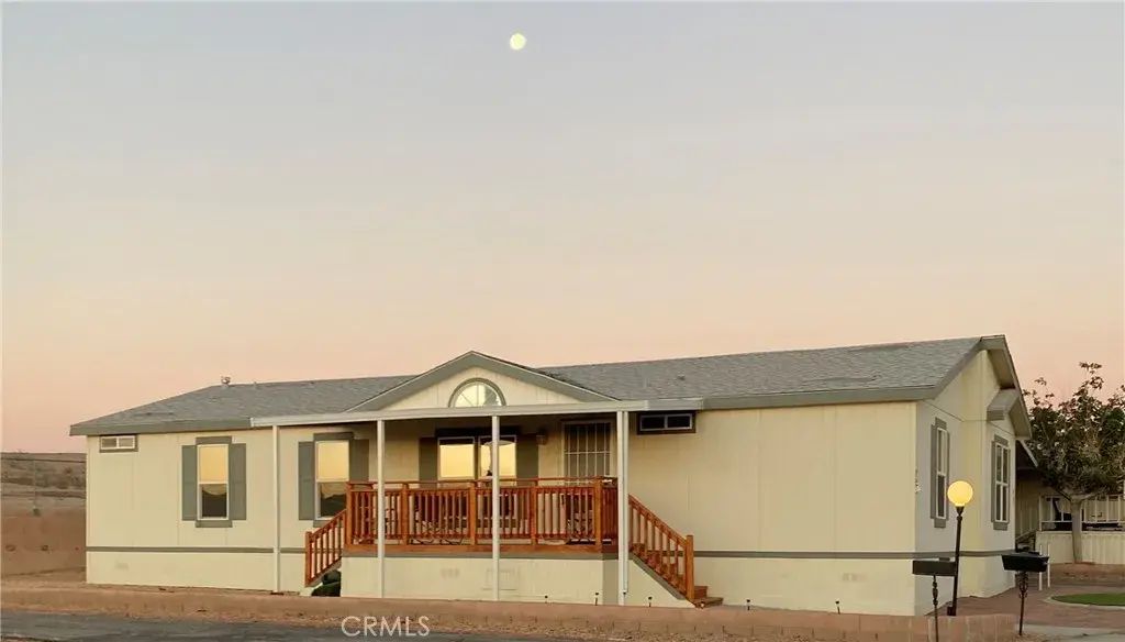 701 Montara 264, Barstow