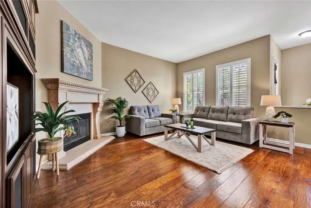 18960 Pelham, Yorba Linda