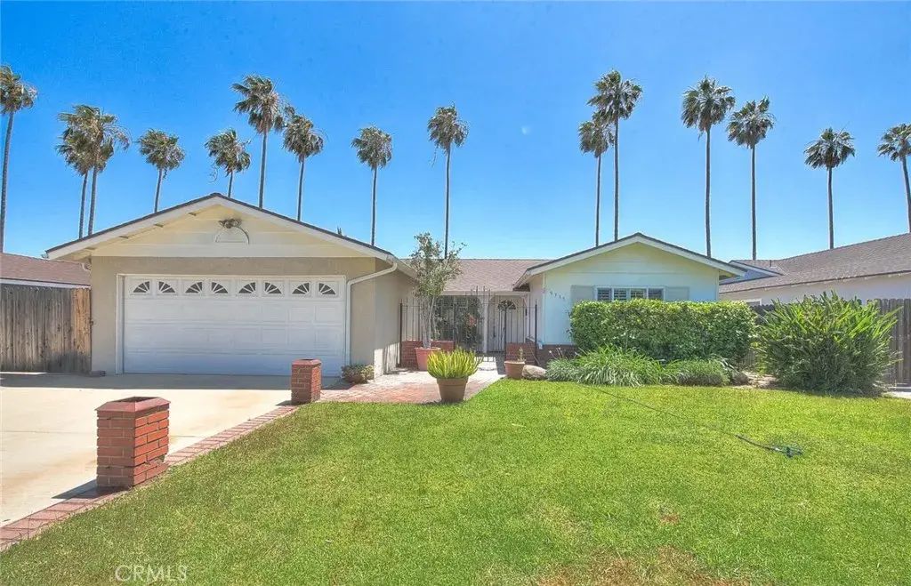 9335 Palo Alto, Rancho Cucamonga